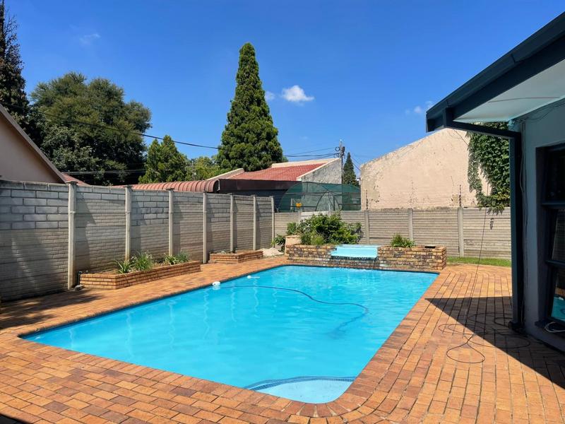 4 Bedroom Property for Sale in Sasolburg Free State